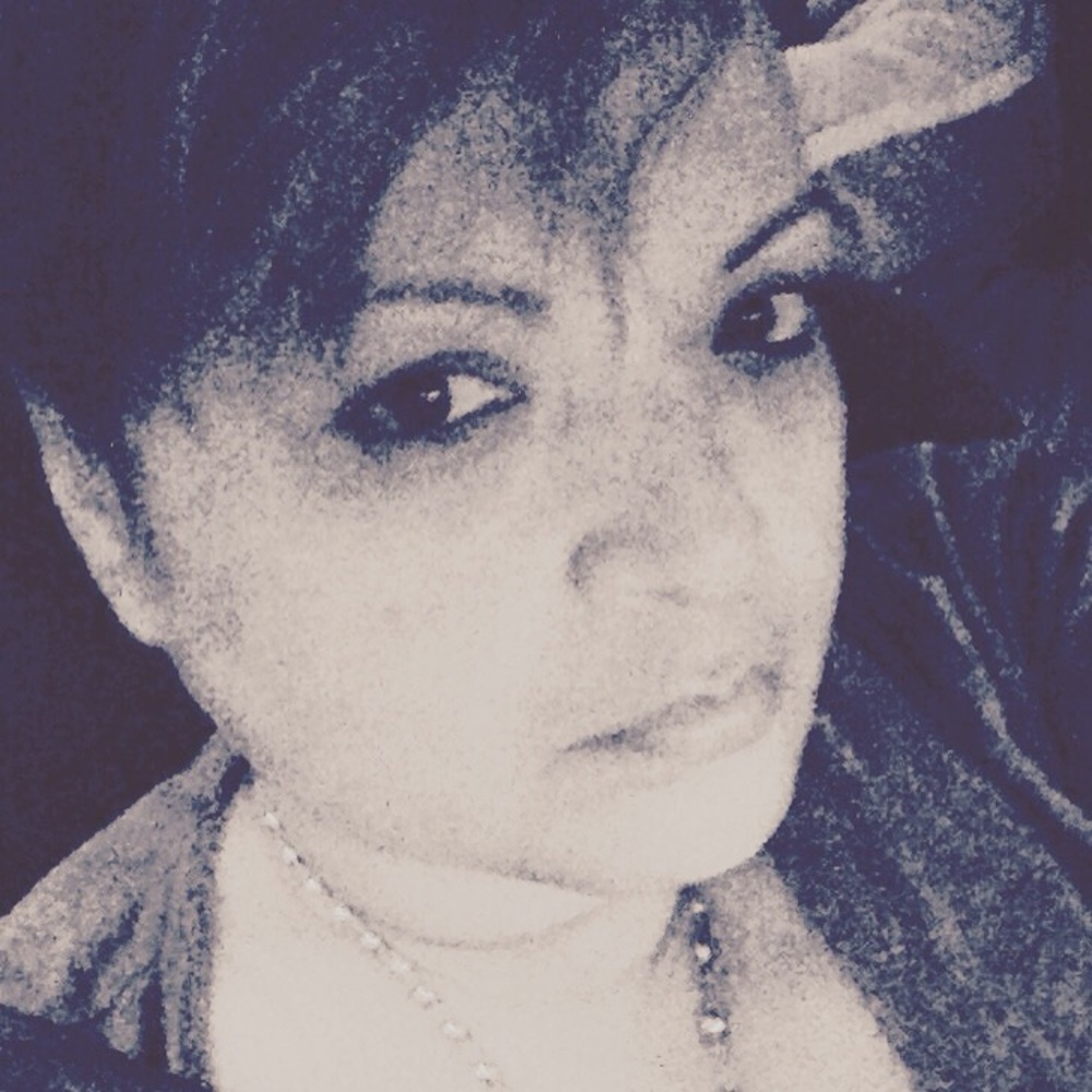 Meet your Posher, Haydee